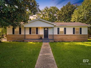 901 W 7th St, Bay Minette, AL 36507