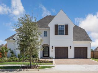 1801 Sable Bay Ln, Arlington, TX 76006