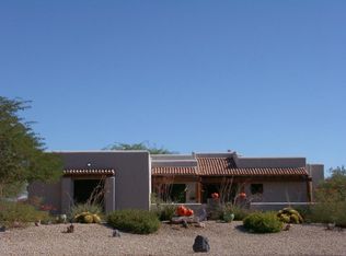 6095 E Fleming Springs Rd, Cave Creek, AZ 85331