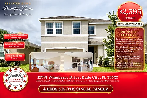 13781 Wineberry Dr Photo 1