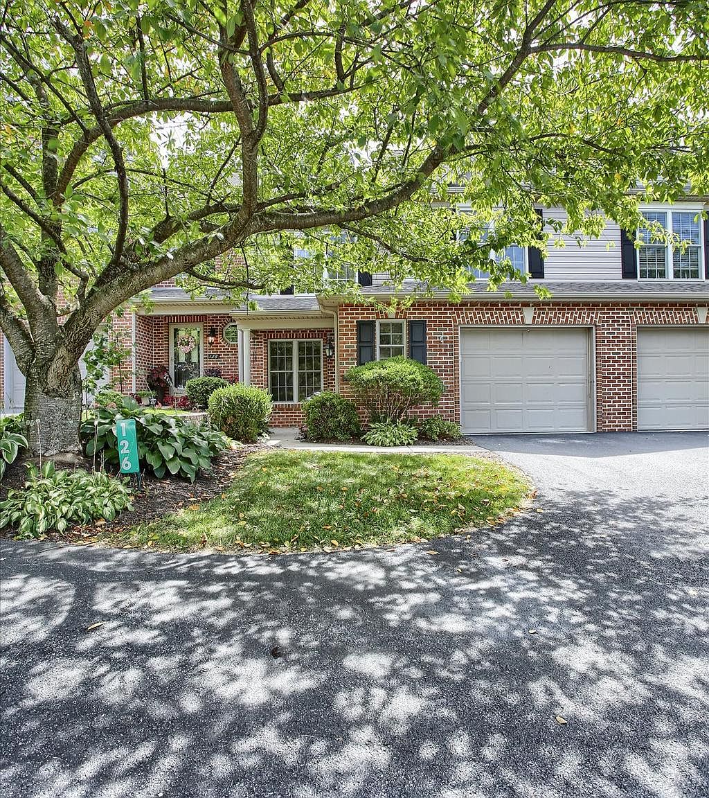 126 Red Haven Rd, New Cumberland, PA 17070 Zillow