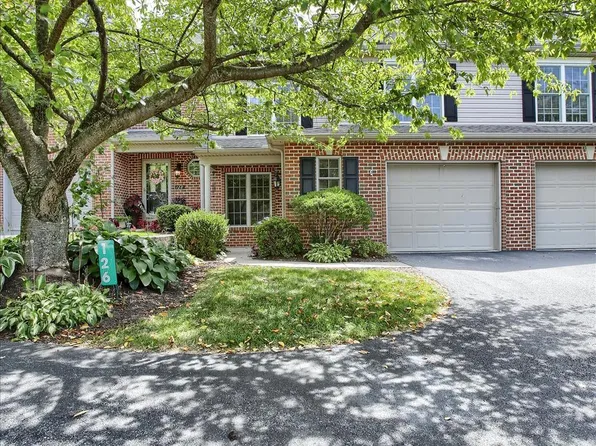 126 Red Haven Rd, New Cumberland, PA 17070
