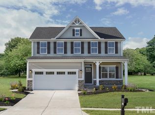 148 Amber Acorn Ave, Raleigh, NC 27603