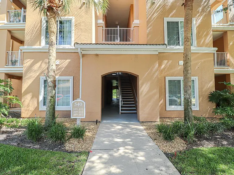 540 Florida Club Blvd #540 — Photo 1