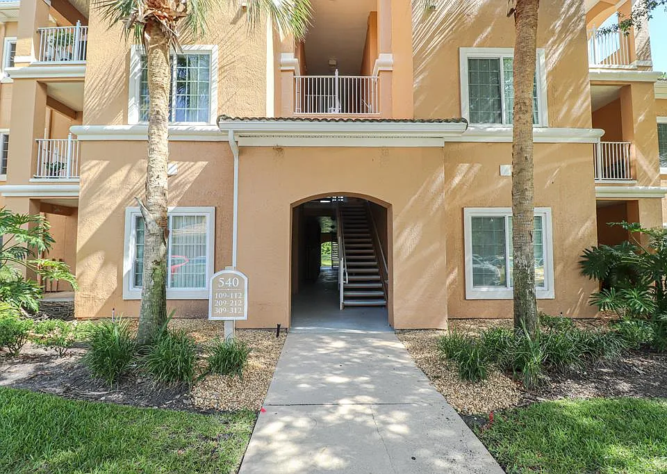 540 Florida Club Blvd #540