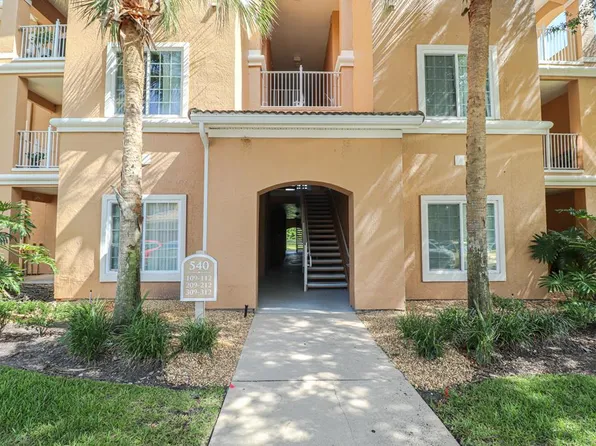 540 Florida Club Blvd Building 540, Saint Augustine, FL 32084