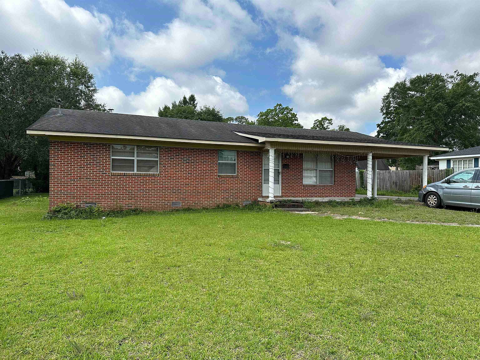 207 Robinson Ave, Andalusia, AL 36420 MLS 23314 Zillow