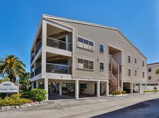 19937 Gulf Blvd APT C3, Indian Shores, FL 33785