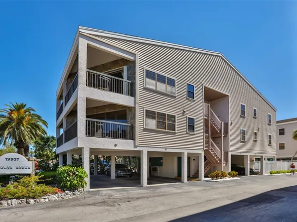 19937 Gulf Blvd APT C3, Indian Shores, FL 33785