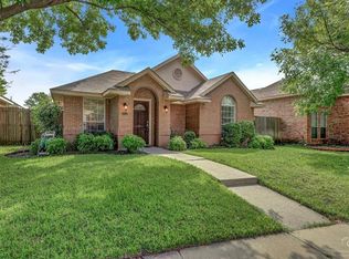 7850 Abbey Rd, Frisco, TX 75035