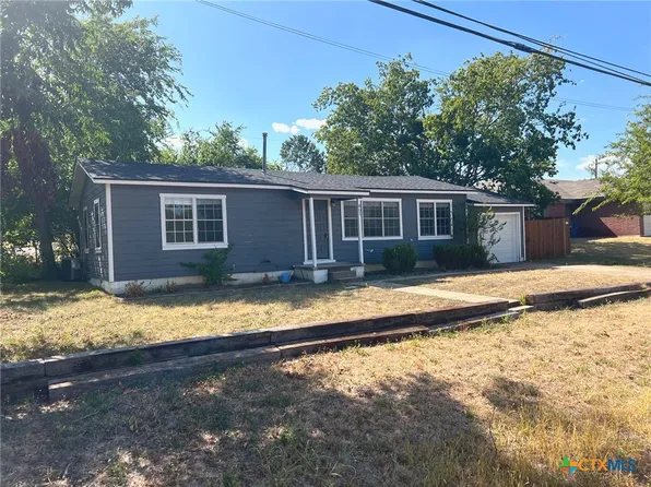 801 N 1st St, Copperas Cove, TX 76522