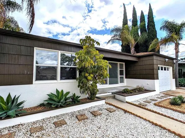 5133 Catoctin Dr, San Diego, CA 92115