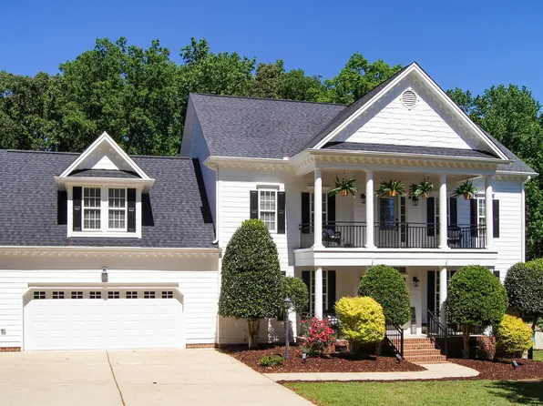 7313 Trevorwood Dr, Willow Spring, NC 27592