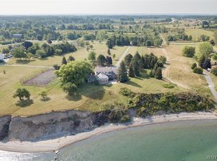 615 Lake Rd, Youngstown, NY 14174