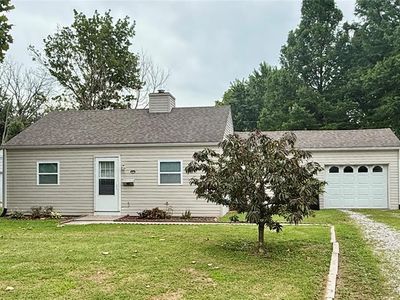 330 N 40th St, Belleville, IL, 62226