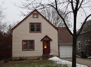 2854 Stevens St, Madison, WI 53705