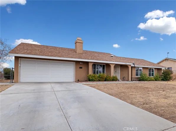 12739 Landmark Ave, Victorville, CA 92395