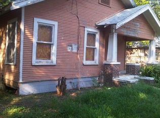 2543 Hooper St, Dallas, TX 75215