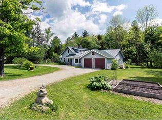 218 Lovers Ln, Peru, VT 05152