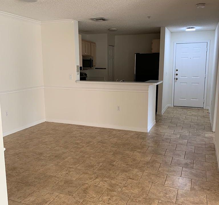 Open Dinning area