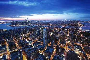 Rented by Brown Harris Stevens