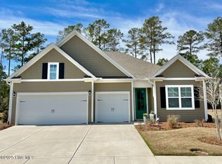 2836 Hatchers Run, Leland, NC 28451