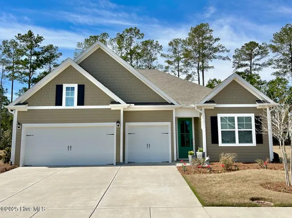 2836 Hatchers Run, Leland, NC 28451