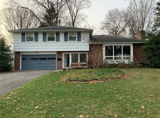 163 Avon Rd, Rochester, NY 14625