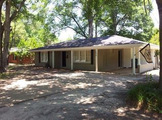 1606 Frances Pl, Monroe, LA 71201