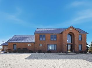 4978 Buschor Rd, Coldwater, OH 45828