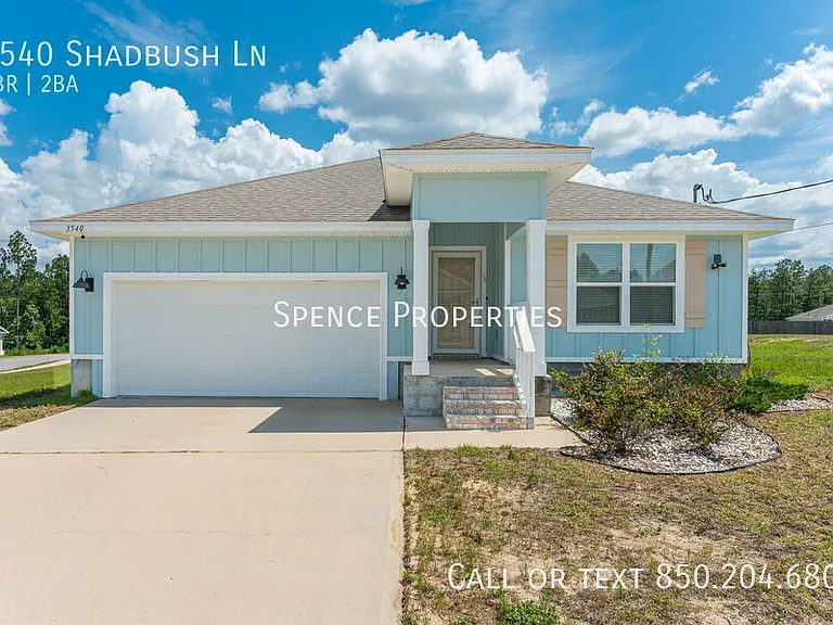 3540 Shadbush Ln — Photo 1