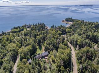 147 Jennys Ln, Islesboro, ME 04848