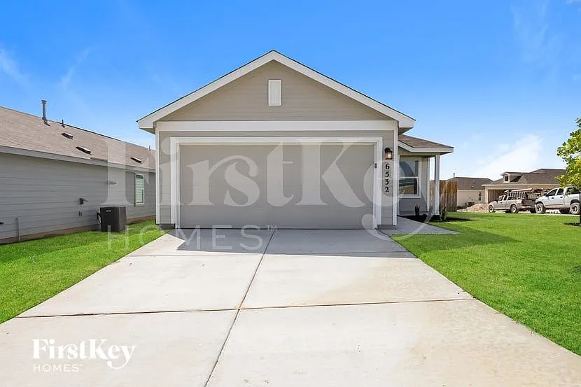 6532 Scarecrow Way