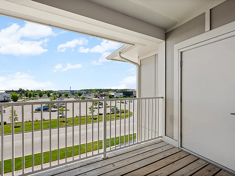 Satori Flats — Photo 22