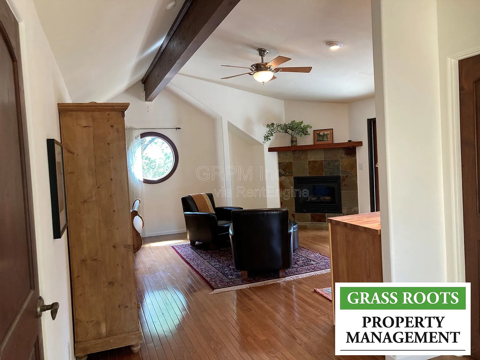 Studio, 1.0 bath, 535 sqft, $1,395 — Photo 3