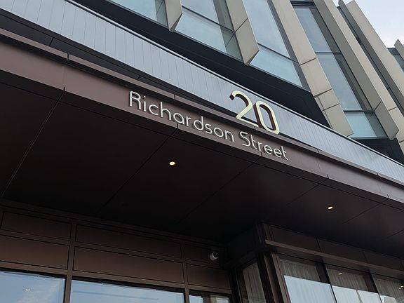 2nd image of 20 Richardson St E #3101