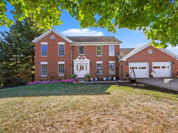 12020 McCoys Fork Rd, Walton, KY 41094