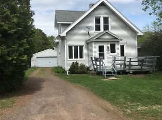 1607 Fairview Ave, Cloquet, MN 55720