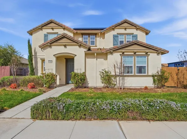 1703 W Woodward Ave, Manteca, CA 95337