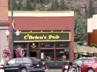 726 Main St, Ouray, CO 81427