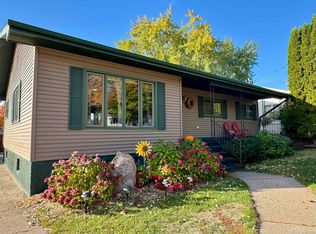 329 Mesnard St, Marquette, MI 49855