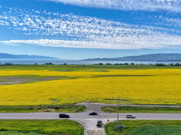 Nhn Mount Highway 10 Acres Tract 82-83.39, Somers, MT 59932