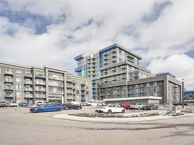 470 Dundas St S #407