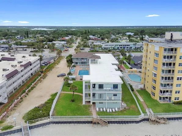 3509 S Atlantic Ave #308, New Smyrna Beach, FL 32169