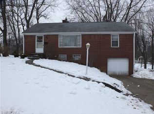 219 Mohawk Ave NW, Canton, OH 44708