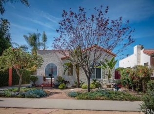 6633 Walnut Ave, Long Beach, CA 90805