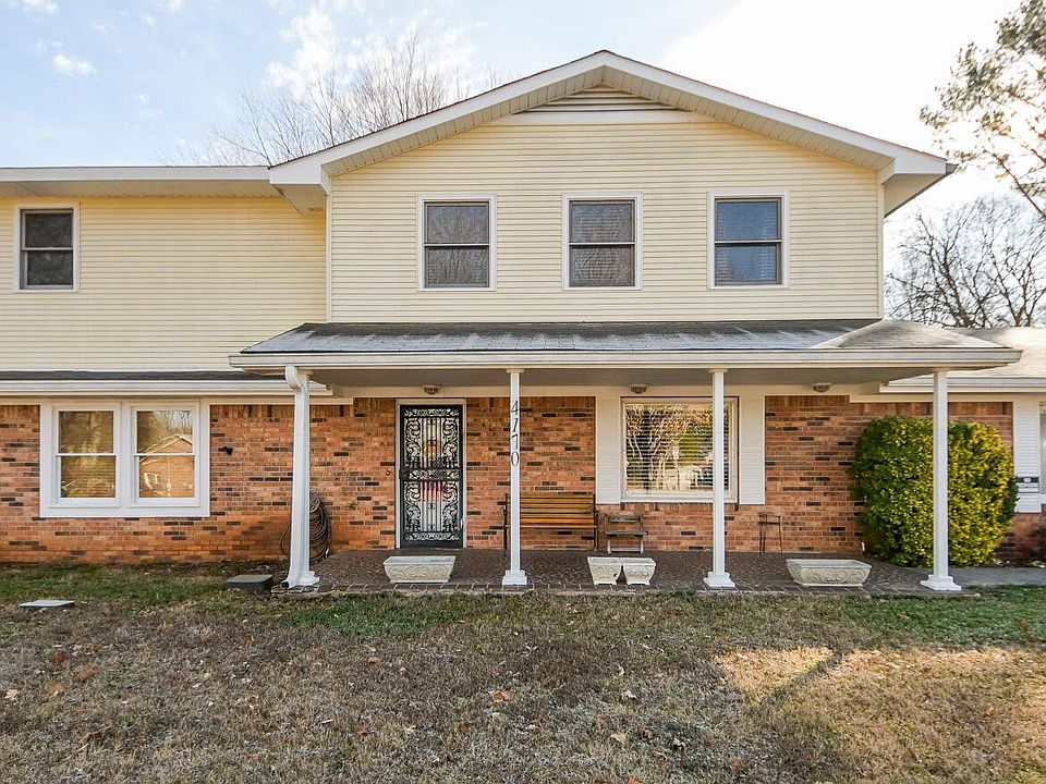 4170 Pryor Rd NE LOT 4, Cleveland, TN 37312 Zillow