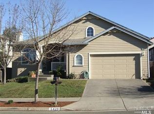 5428 Sharon St, Santa Rosa, CA 95409