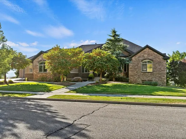 1542 S Valley View Dr E, Brigham City, UT 84302