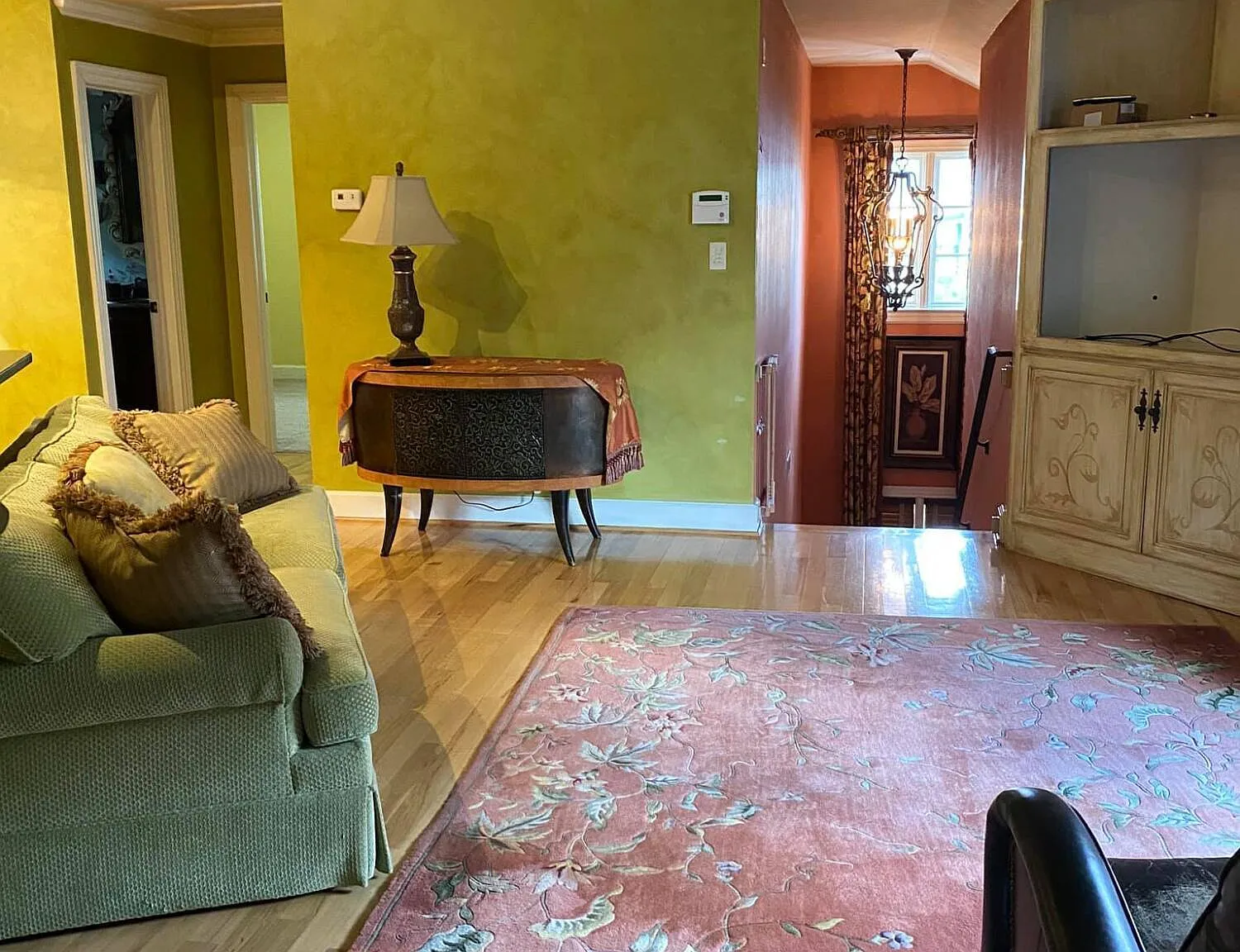 Studio, $1,550 — Photo 3